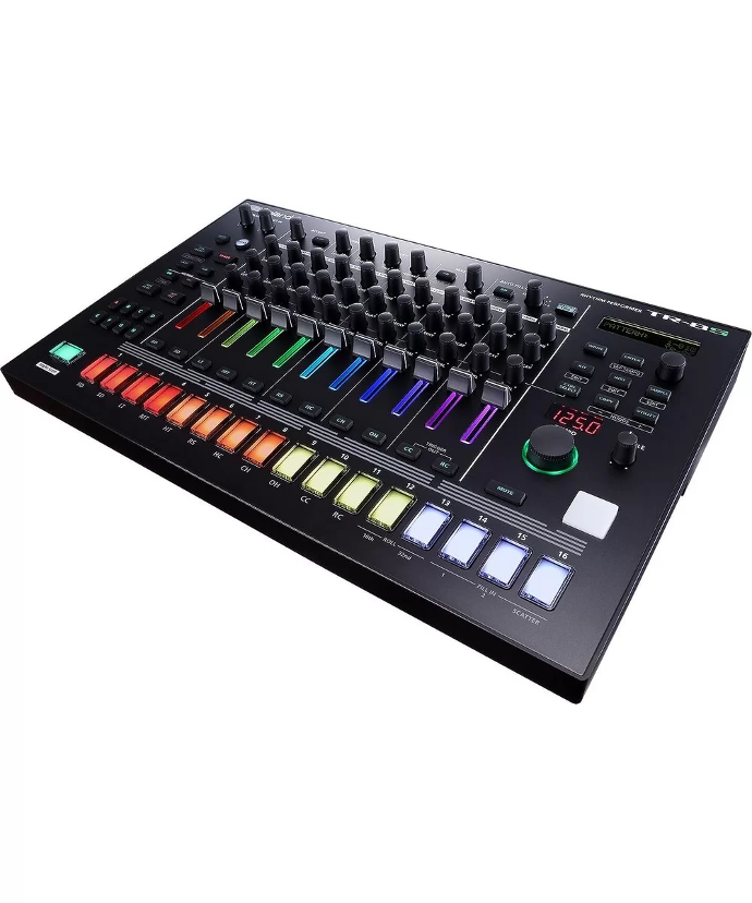 Roland TR-8S Rhythm Performer